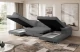 Wohnlandschaft COMA U