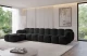 Ecksofa Miko-L3