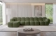 Ecksofa Miko-L3 - 1