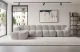 Ecksofa Miko-L3