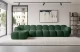 Ecksofa Miko-L3