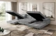 Wohnlandschaft COMA U2