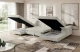 Wohnlandschaft COMA U2