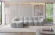 Ecksofa Miko-L2 - 1