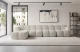 Ecksofa Miko-L3