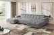 Wohnlandschaft COMA U2
