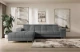 Ecksofa COMA L - 1