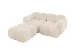 Ecksofa Miko-L1