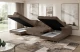 Wohnlandschaft COMA U - 6