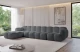 Ecksofa Miko-L3