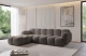 Ecksofa Miko-L2
