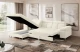 Ecksofa COMA L