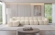Ecksofa Miko-L3
