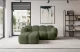 Ecksofa Miko-L1