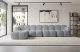 Ecksofa Miko-L3