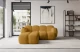 Ecksofa Miko-L1
