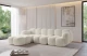 Ecksofa Miko-L2