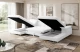 Wohnlandschaft COMA U2