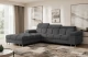 Ecksofa COMA L