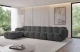 Ecksofa Miko-L3