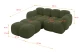 Ecksofa Miko-L1