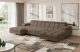 Wohnlandschaft COMA U2