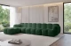 Ecksofa Miko-L3