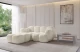 Ecksofa Miko-L1