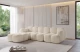 Ecksofa Miko-L2
