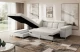 Ecksofa COMA L
