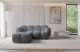 Ecksofa Miko-L1 - 1