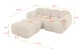 Ecksofa Miko-L1