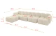Ecksofa Miko-L3 - 4