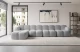 Ecksofa Miko-L3