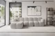 Ecksofa Miko-L2