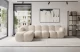 Ecksofa Miko-L2