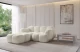 Ecksofa Miko-L1