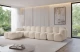 Ecksofa Miko-L3