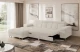 Ecksofa COMA L - 7