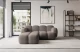Ecksofa Miko-L1