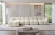 Ecksofa Miko-L3