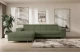 Ecksofa COMA L - 1