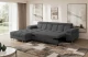 Ecksofa COMA L