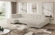 Wohnlandschaft COMA U - 7
