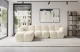 Ecksofa Miko-L2