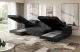 Wohnlandschaft COMA U2