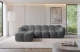 Ecksofa Miko-L2 - 1