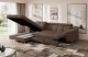 Ecksofa COMA L - 6