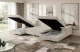 Wohnlandschaft COMA U2
