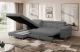 Ecksofa COMA L